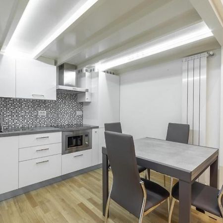Meraviglioso Loft A Milano: Экстерьер фото