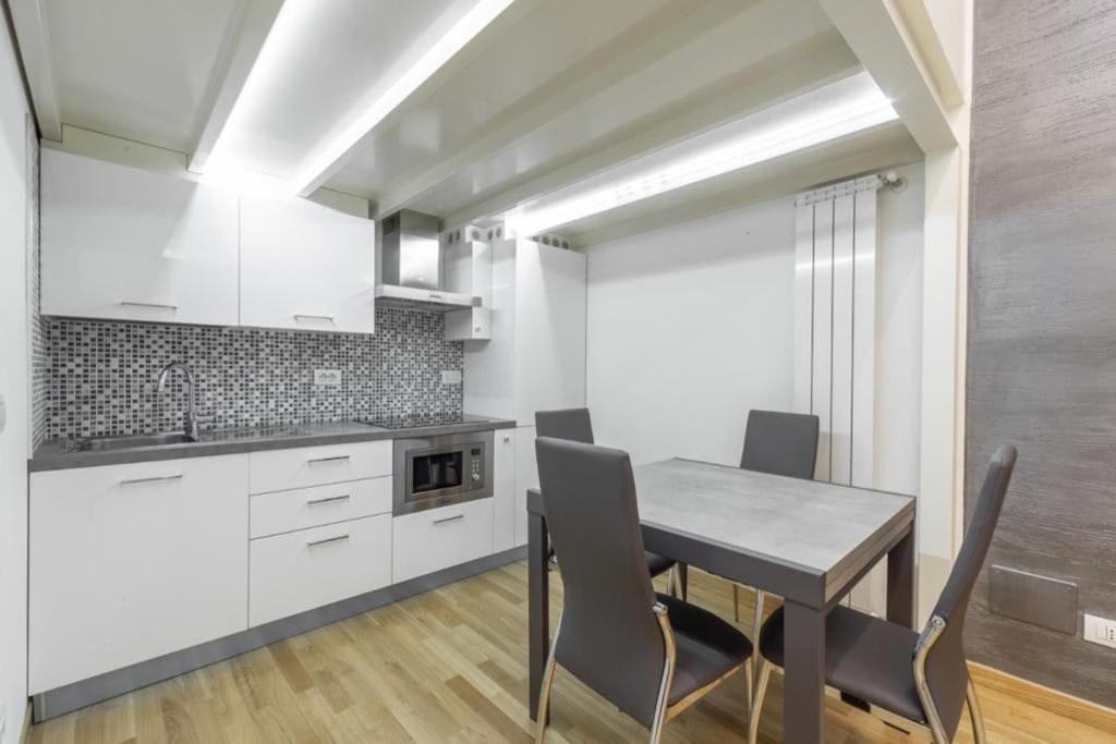 Meraviglioso Loft A Milano: Экстерьер фото