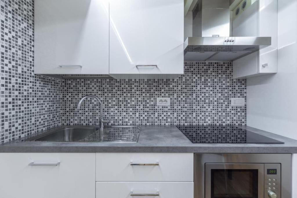 Meraviglioso Loft A Milano: Экстерьер фото