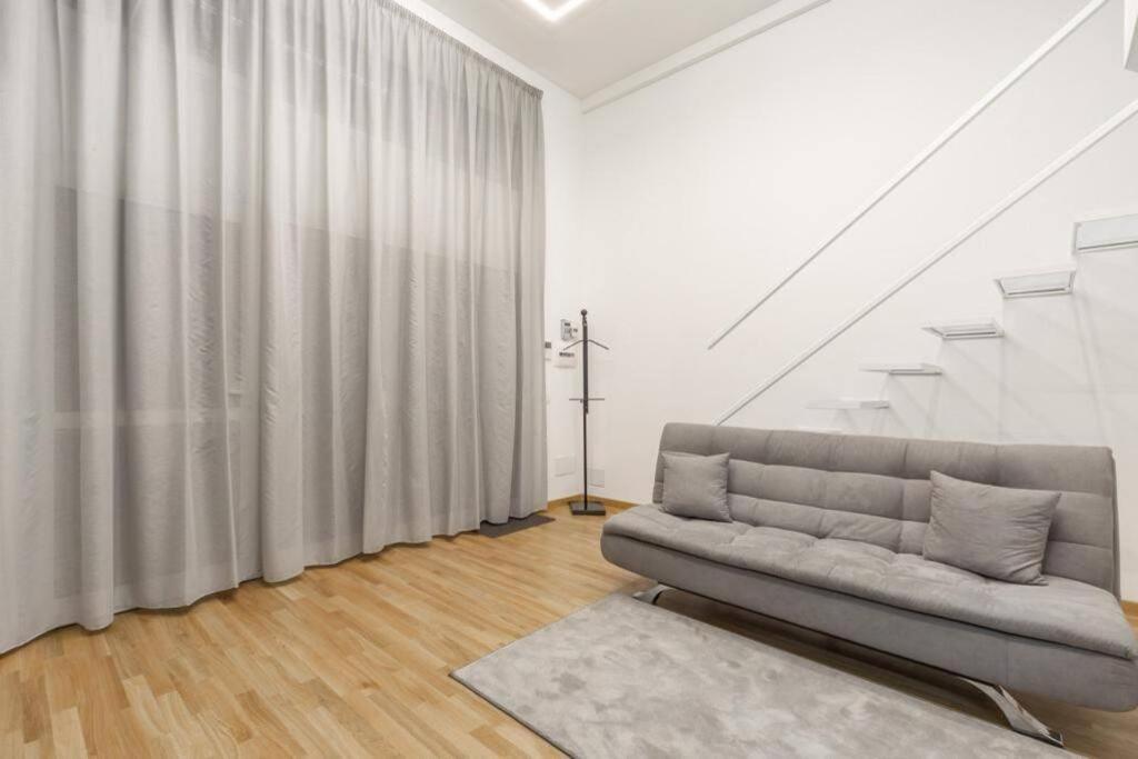 Meraviglioso Loft A Milano: Экстерьер фото