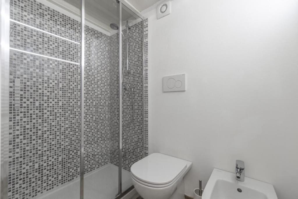 Meraviglioso Loft A Milano: Экстерьер фото