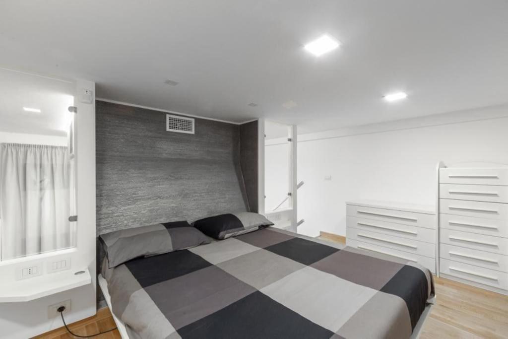 Meraviglioso Loft A Milano: Экстерьер фото