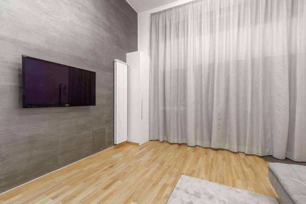 Meraviglioso Loft A Milano: Экстерьер фото