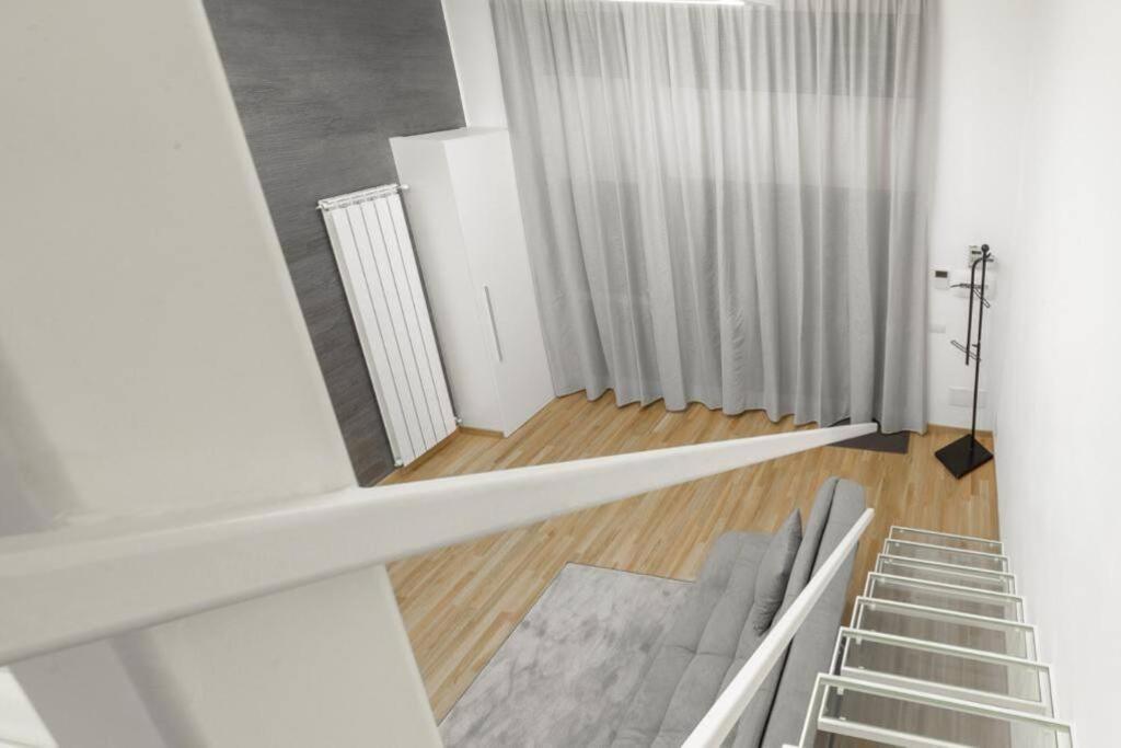 Meraviglioso Loft A Milano: Экстерьер фото