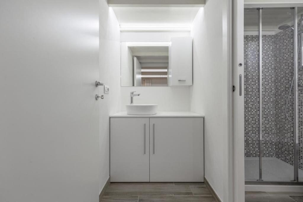 Meraviglioso Loft A Milano: Экстерьер фото