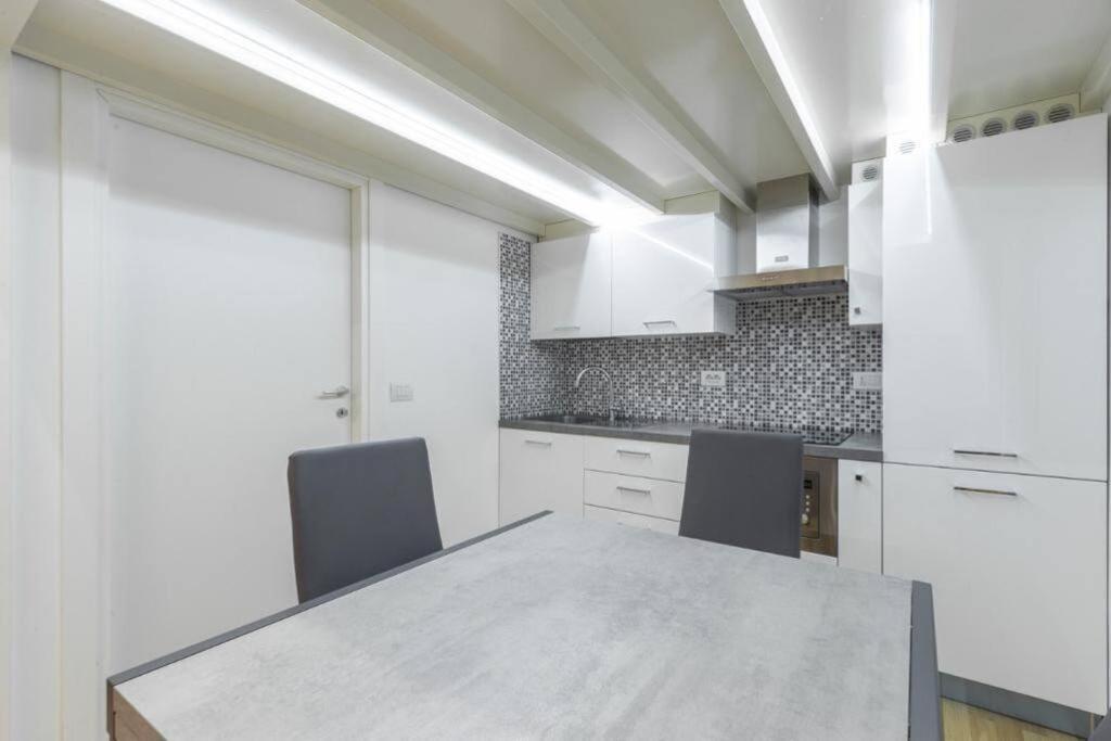 Meraviglioso Loft A Milano: Экстерьер фото